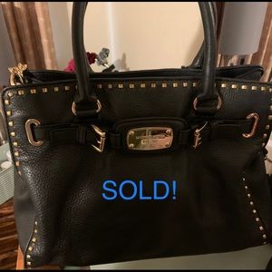 Michael Kors Handbag
